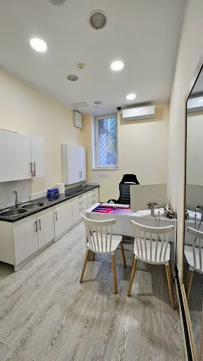 Zefir Gabinety Psychiatryczne i Psychologiczne